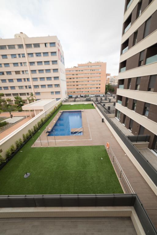 La Serna Premium Center Málaga