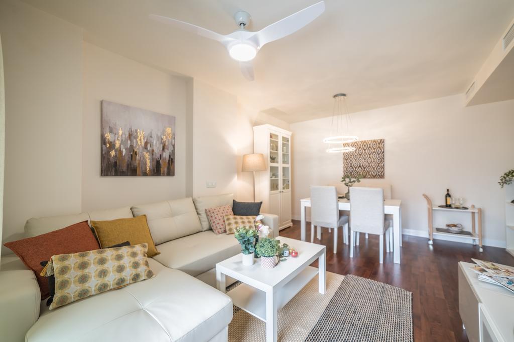 Appartement La Serna Premium Center
