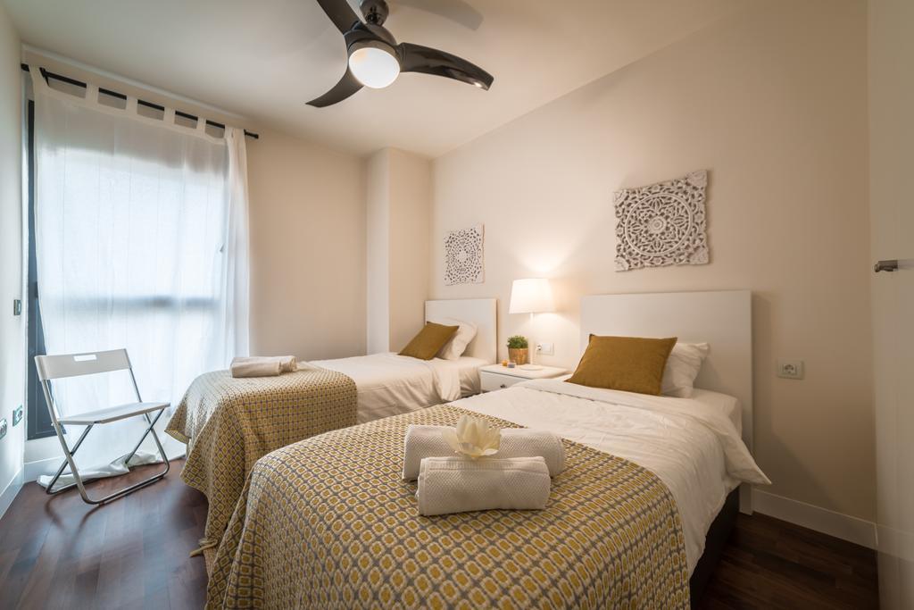 Appartement La Serna Premium Center *