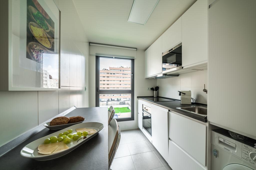 La Serna Premium Center Appartement