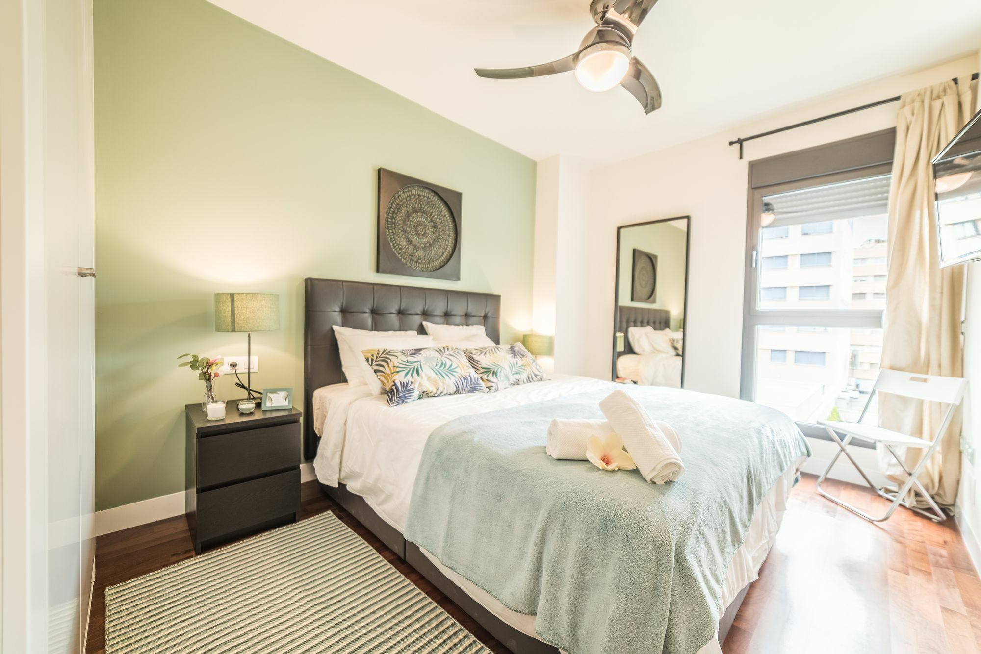 Appartement La Serna Premium Center *
