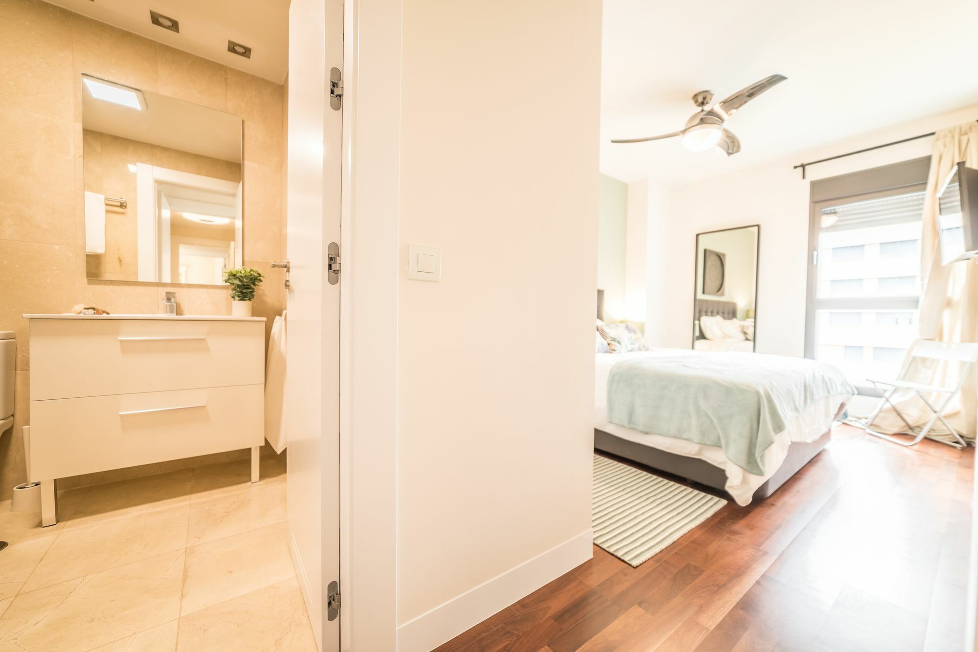La Serna Premium Center Appartement Málaga