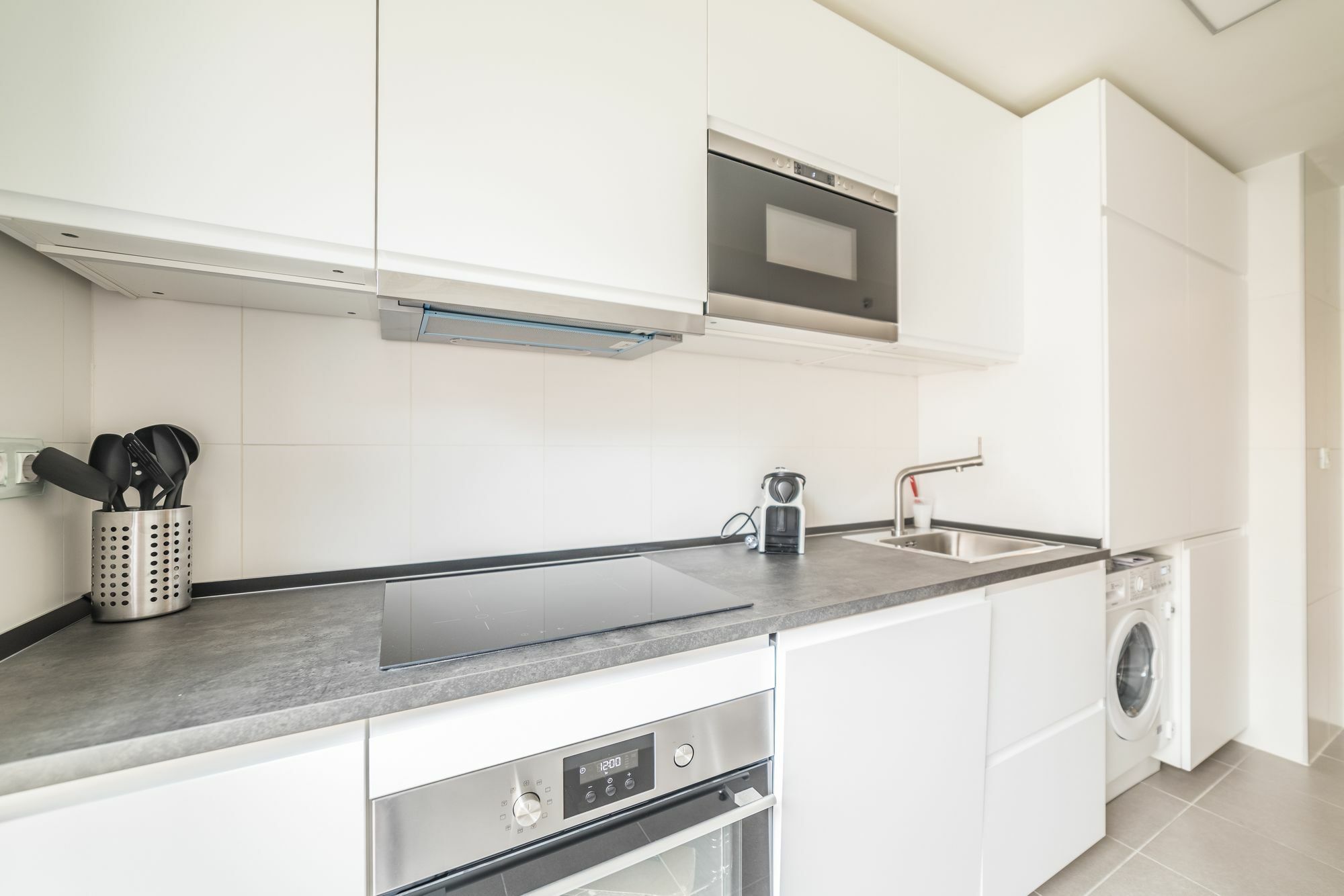 Appartement La Serna Premium Center