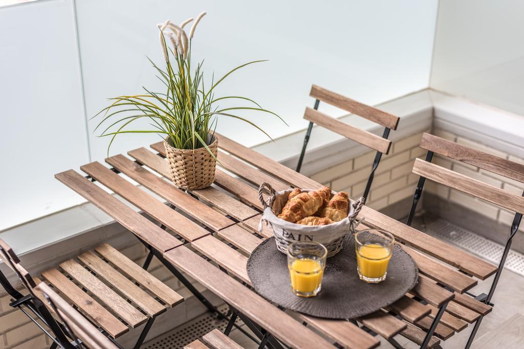 La Serna Premium Center Apartamento *