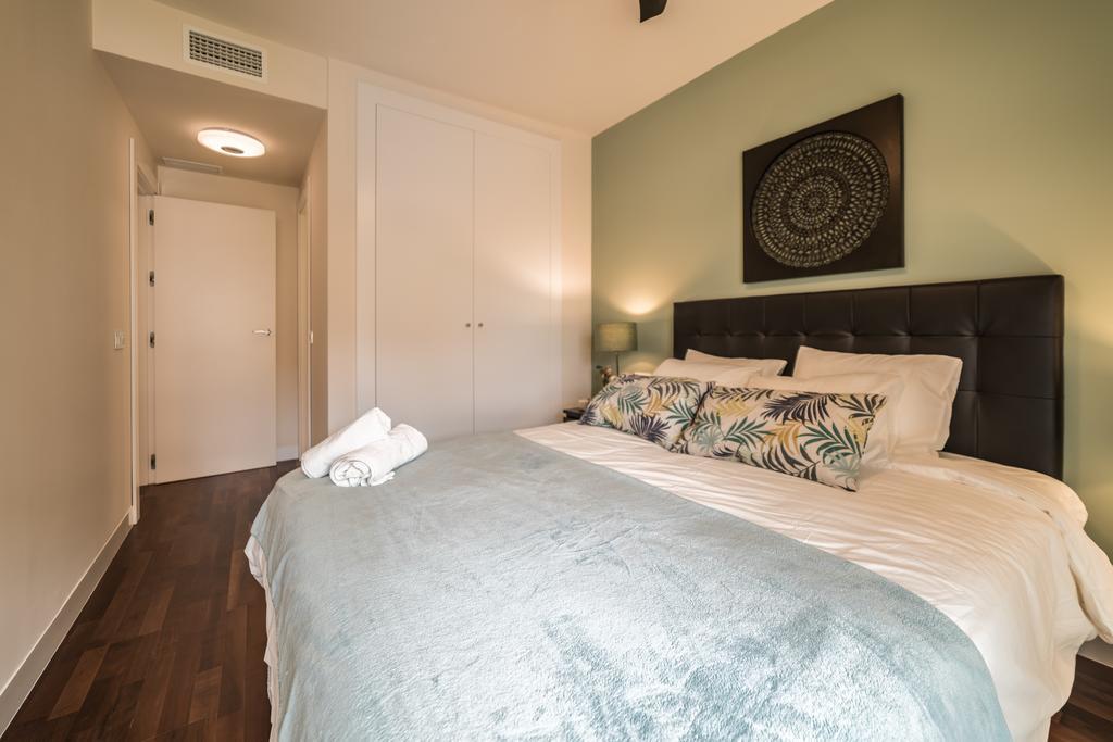 Apartamento La Serna Premium Center