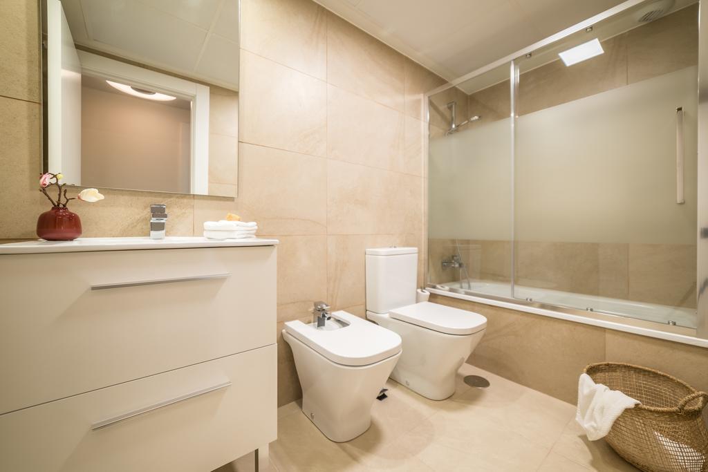 La Serna Premium Center * Málaga