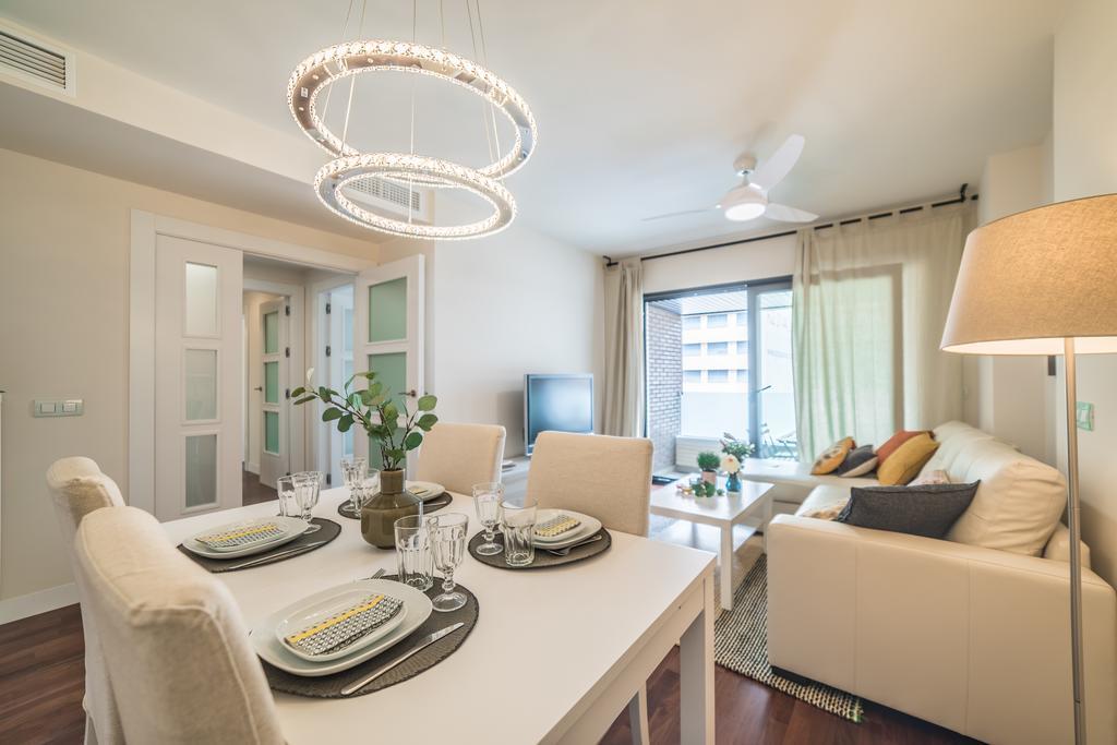 Apartamento La Serna Premium Center *