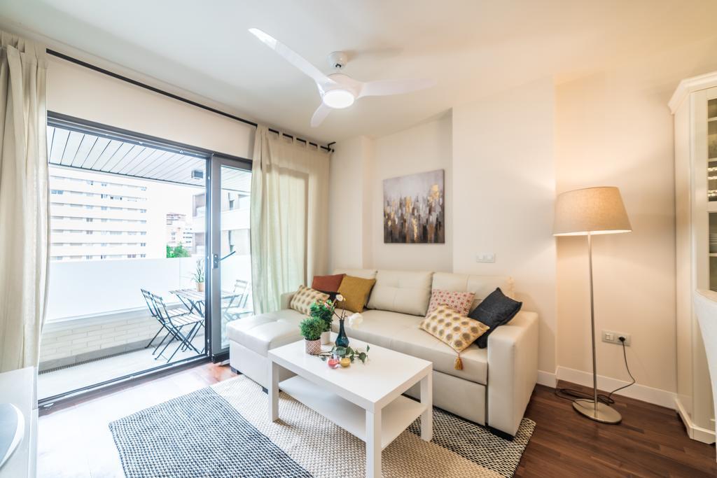 La Serna Premium Center Apartamento