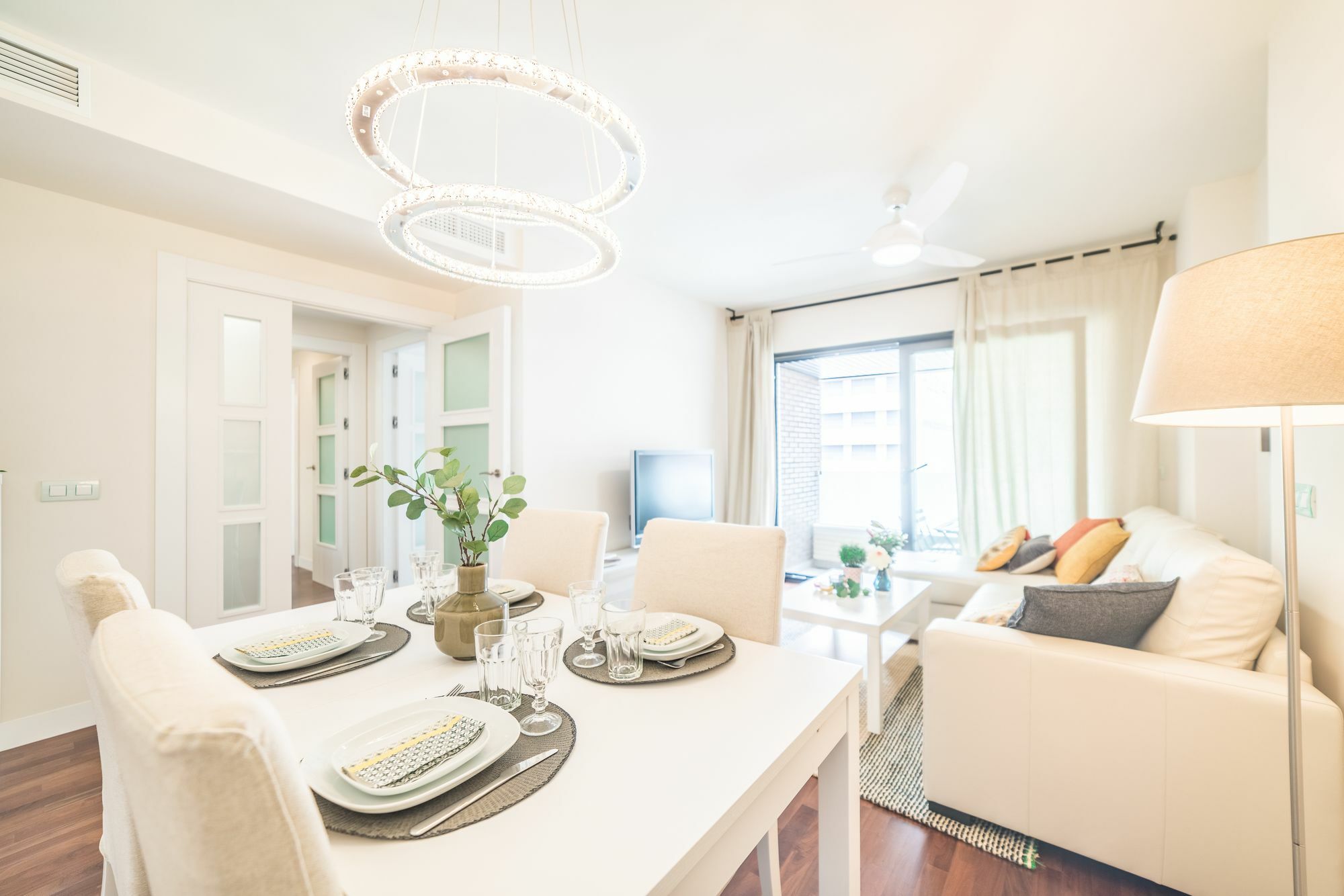 La Serna Premium Center Apartamento